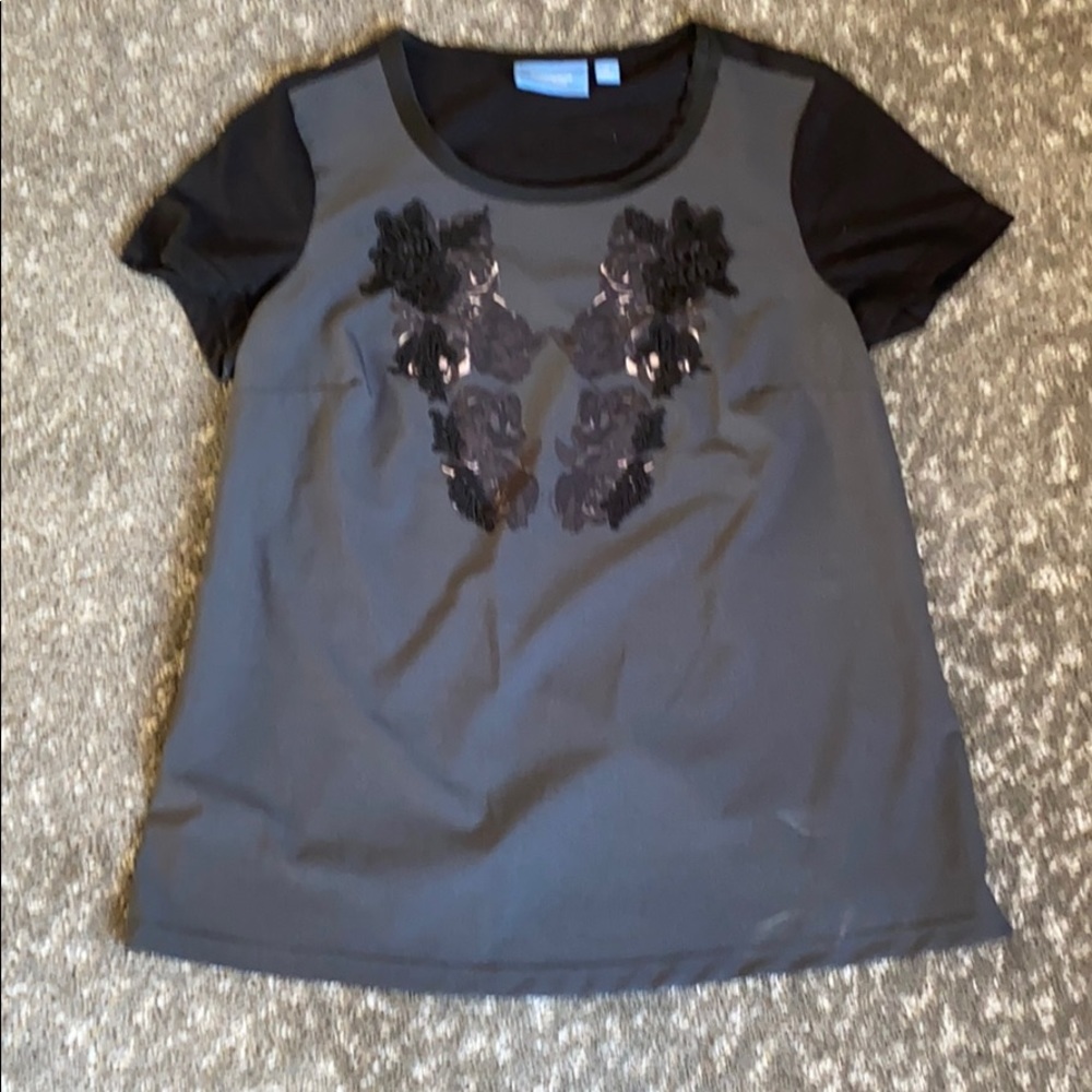 Simply Vera Vera Wang Tshirt